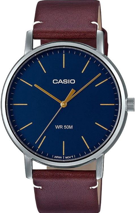 Наручные часы Casio MTP-E171L-2E