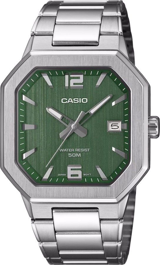 Наручний годинник Casio MTP-B195D-3A