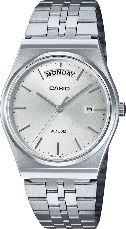 Наручний годинник Casio MTP-B146D-7A