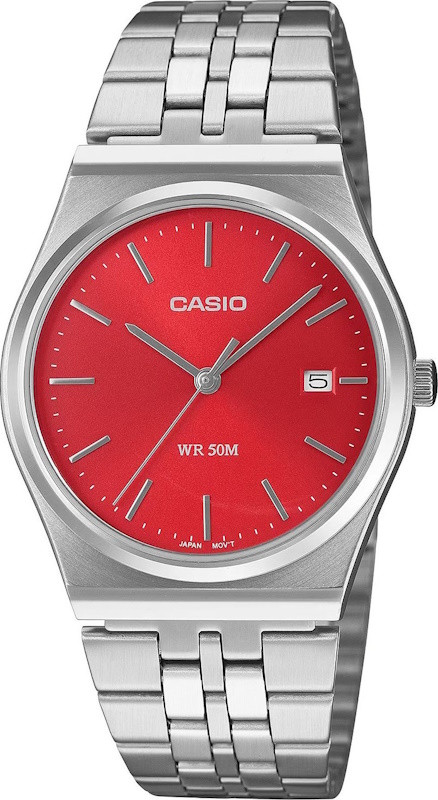 Наручний годинник Casio MTP-B145D-4A2