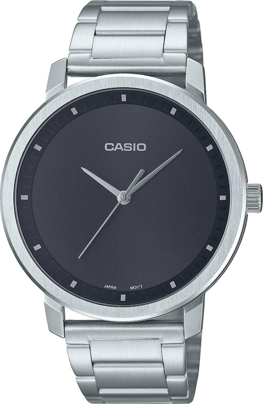 Наручные часы Casio MTP-B115D-1E