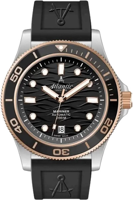 Наручные часы Atlantic Mariner Automatic 81771.43.69RPU