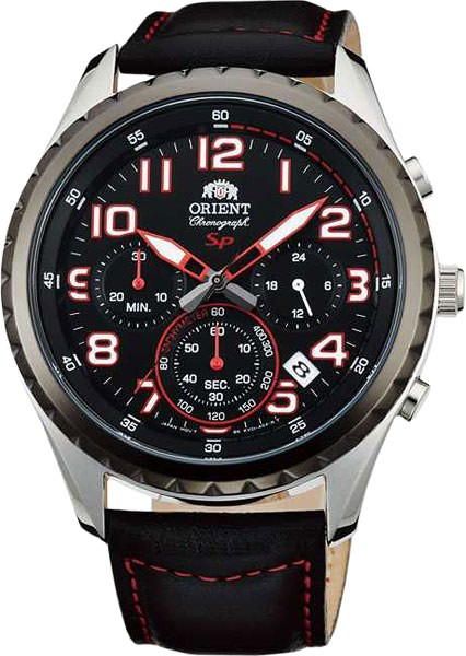 Наручний годинник Orient KV01003B