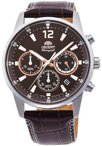 Наручний годинник Orient KV0006Y10B