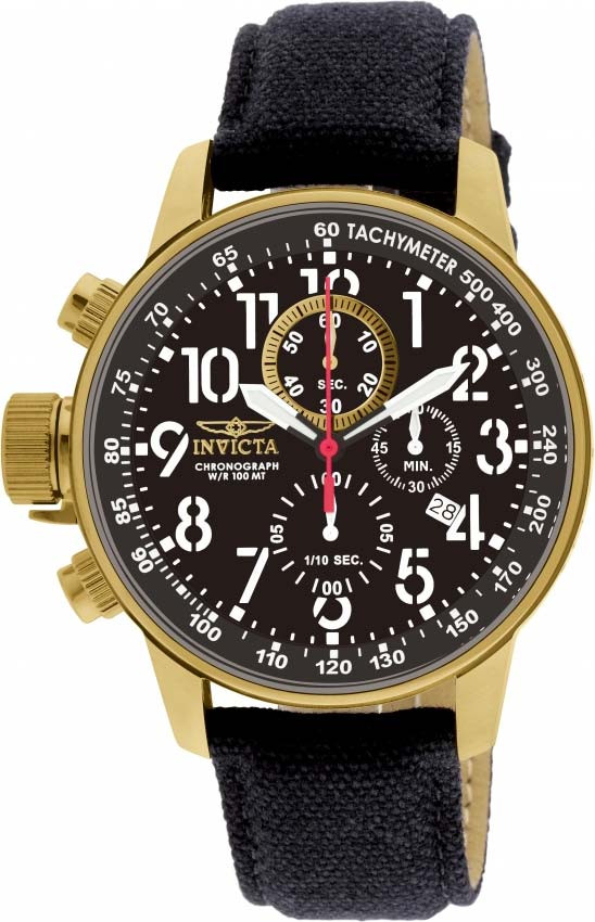Наручний годинник Invicta I-Force Men 1515