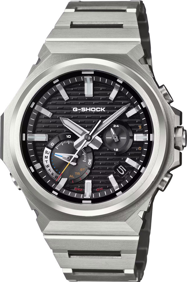 Наручний годинник Casio G-Shock GST-B1000D-1A