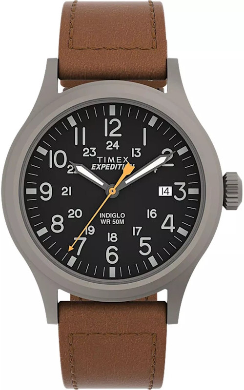Наручний годинник Timex Expedition Scout TW4B26000