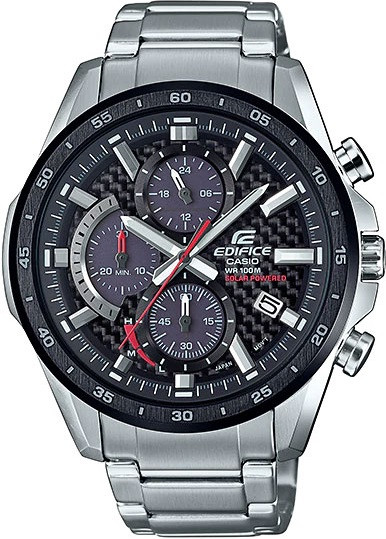 Наручные часы Casio Edifice EQS-900DB-1A