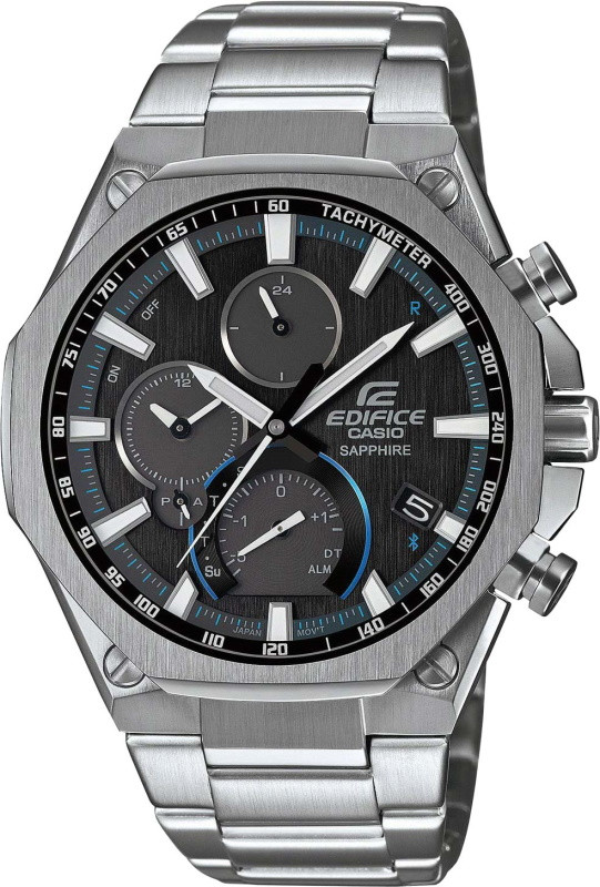Наручний годинник Casio Edifice EQB-1100D-1A