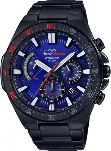 Наручний годинник Casio Edifice EFR-563TR-2A