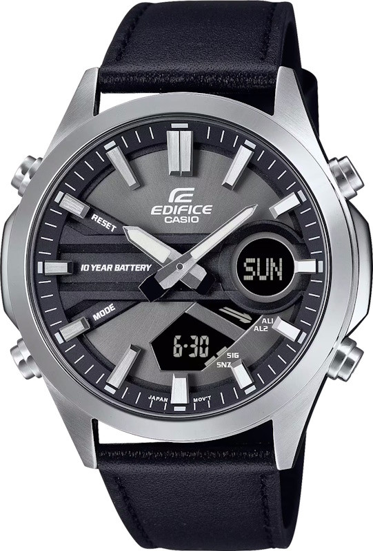 Наручний годинник Casio Edifice EFV-C120L-8A