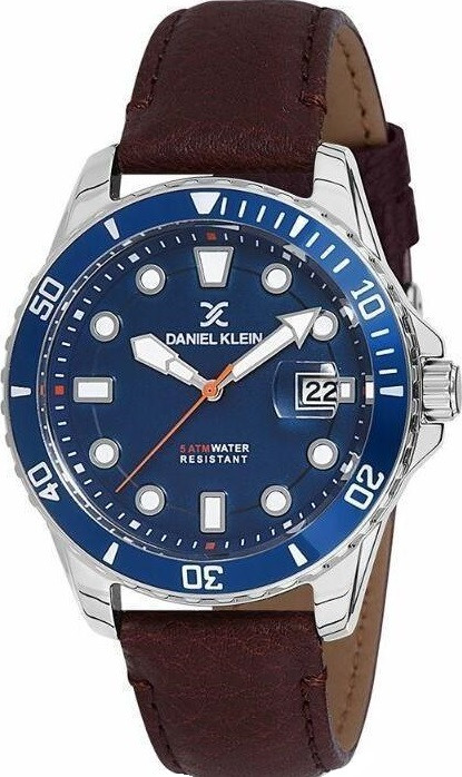 Наручний годинник Daniel Klein DK12121-6
