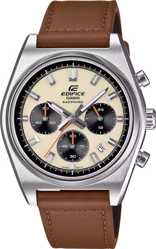 Наручний годинник Casio Edifice EFB-730L-7A