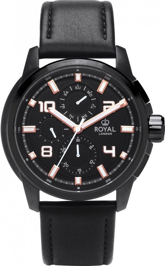 Наручний годинник Royal London 41384-01