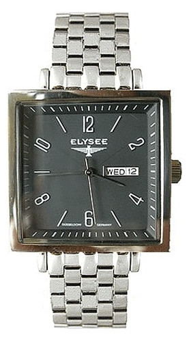 Наручний годинник ELYSEE 34411