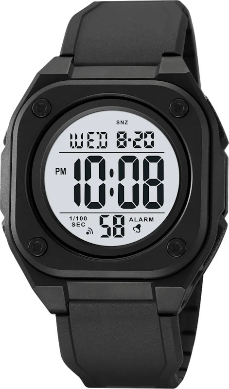 Наручний годинник SKMEI 2160BKWT