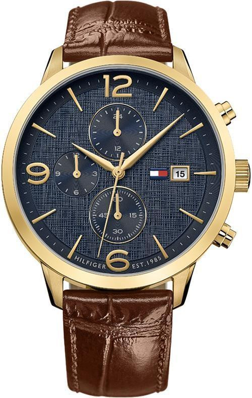 Наручний годинник Tommy Hilfiger 1710359