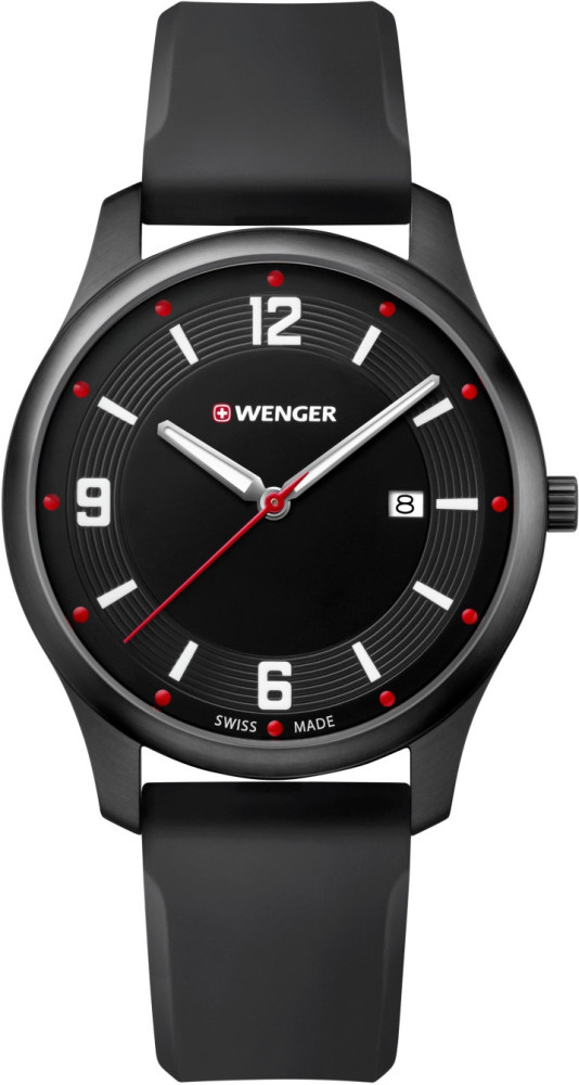 Наручний годинник Wenger 01.1441.111