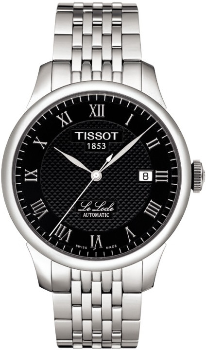 Наручные часы TISSOT T41.1.483.53