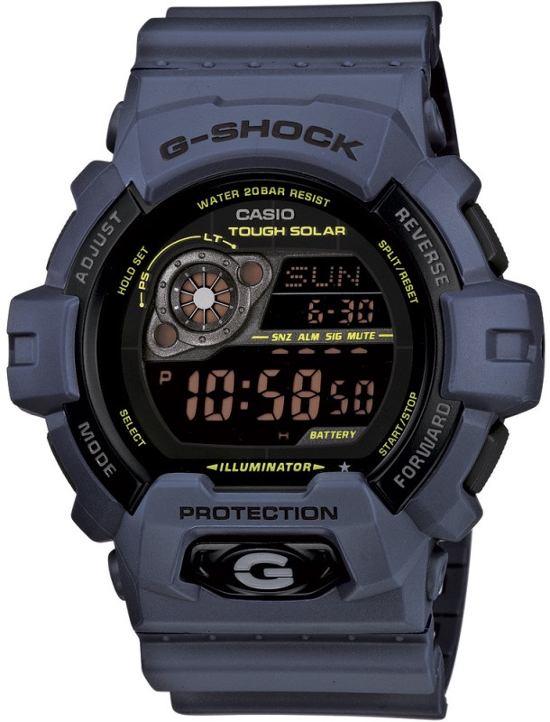 Наручний годинник Casio G-Shock GR-8900NV-2
