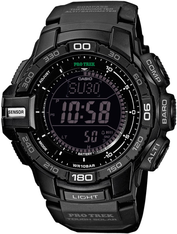 Наручний годинник Casio PRG-270-1A