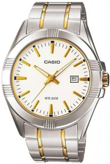 Наручний годинник Casio MTP-1308SG-7A