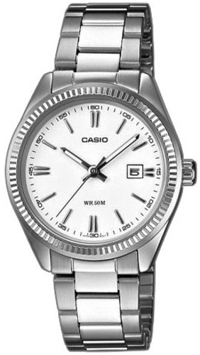 Наручний годинник Casio LTP-1302D-7A1