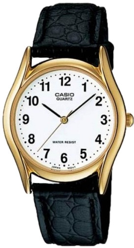 Наручний годинник Casio LTP-1094Q-7B1