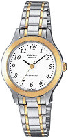 Наручний годинник Casio LTP-1128G-7B