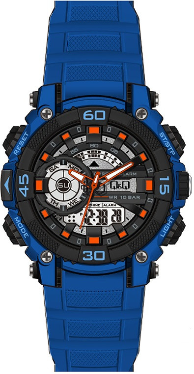 Наручний годинник Q&Q GW87J803Y