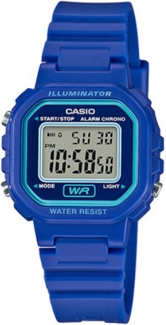 Наручний годинник Casio LA-20WH-2A