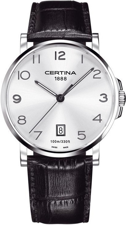 Наручний годинник Certina C017.410.16.032.00