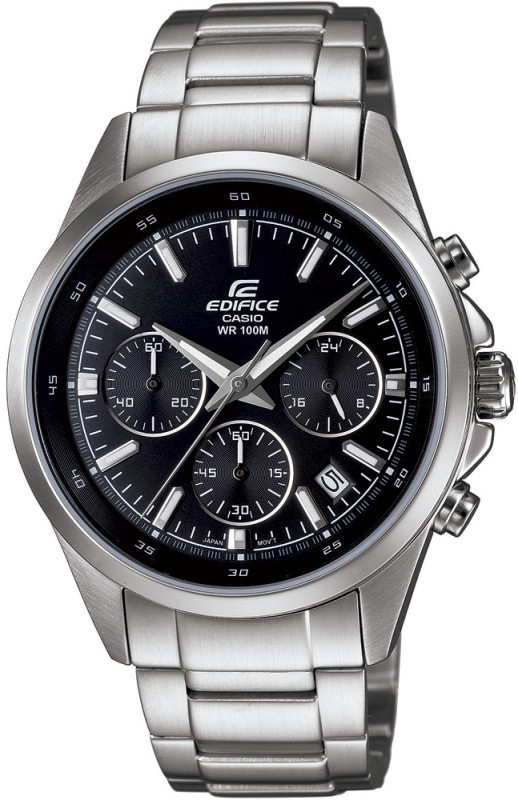Наручний годинник Casio Edifice EFR-527D-1A