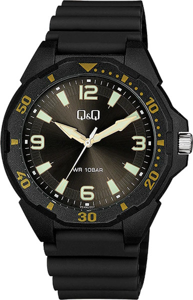Наручний годинник Q&Q VS44J007Y