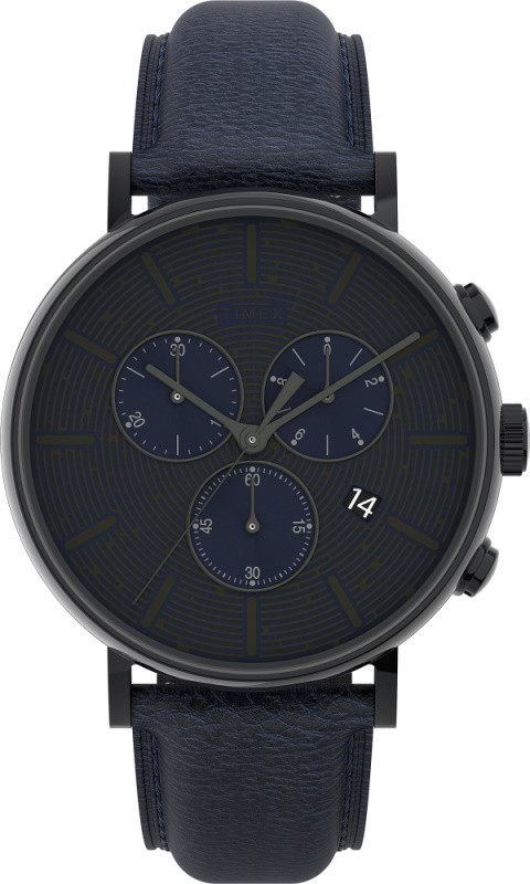 Наручний годинник Timex Tx2u88900