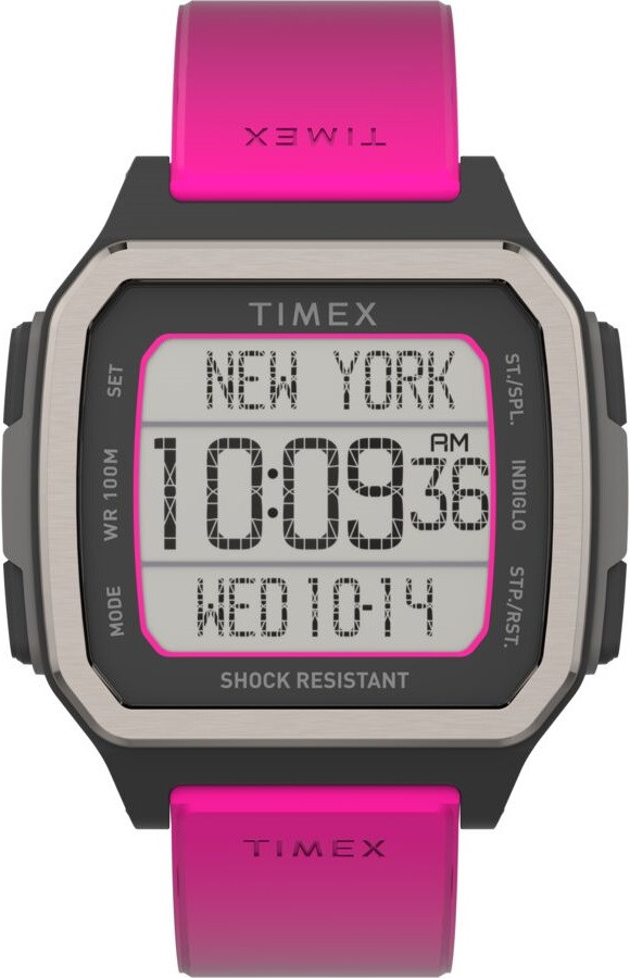 Наручний годинник Timex TW5M29200