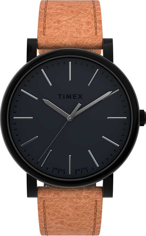 Наручний годинник Timex TW2U05800