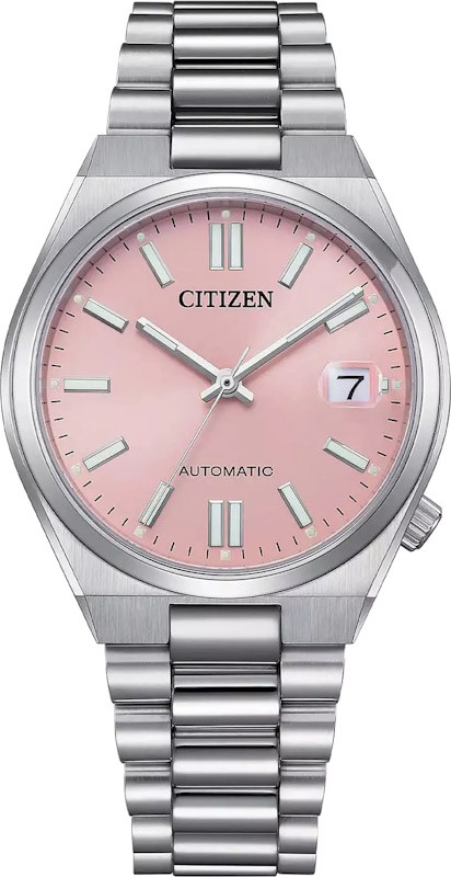 Наручний годинник Citizen Tsuyosa NJ0200-50Z