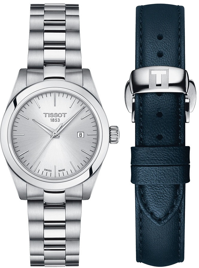 Наручний годинник TISSOT T-My Lady T132.010.11.031.00
