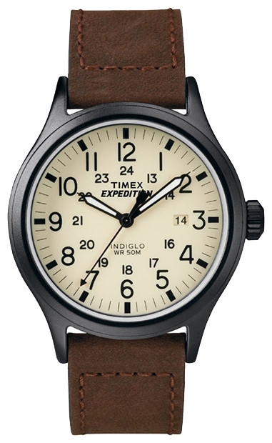 Наручний годинник Timex T49963