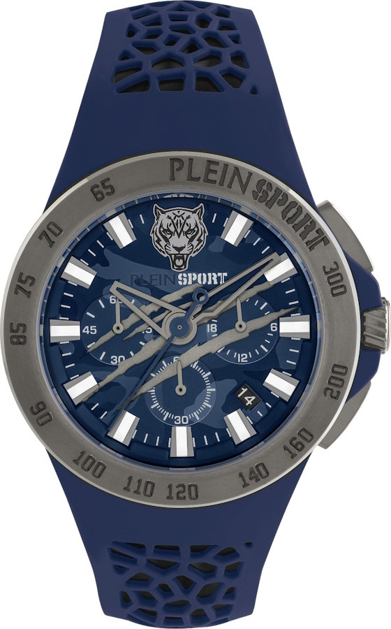 Наручний годинник Plein Sport Thunderstorm PSABA0223