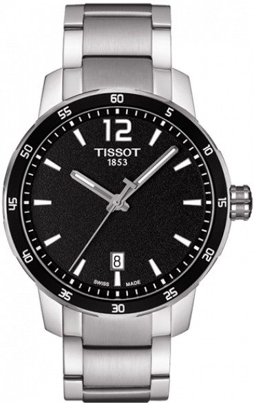 Наручний годинник TISSOT T095.410.11.057.00