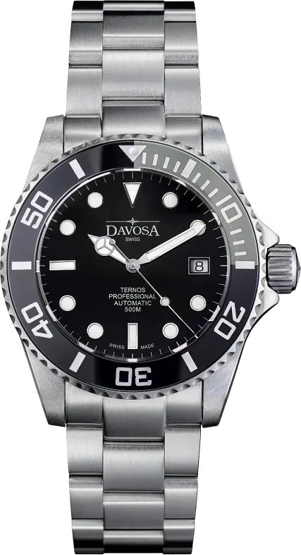 Наручний годинник Davosa Ternos Proffesional 161.559.95