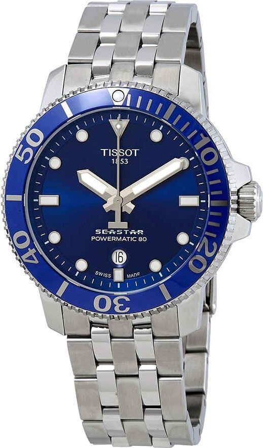Наручные часы TISSOT T120.407.11.041.00