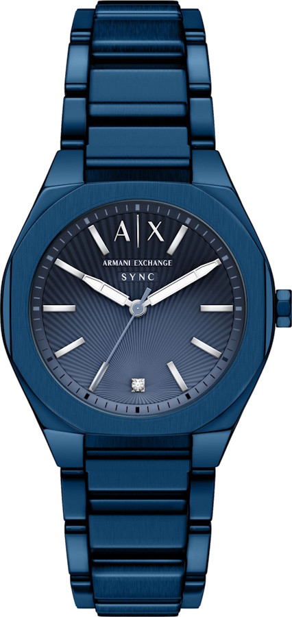 Наручний годинник Armani Sync AX6032