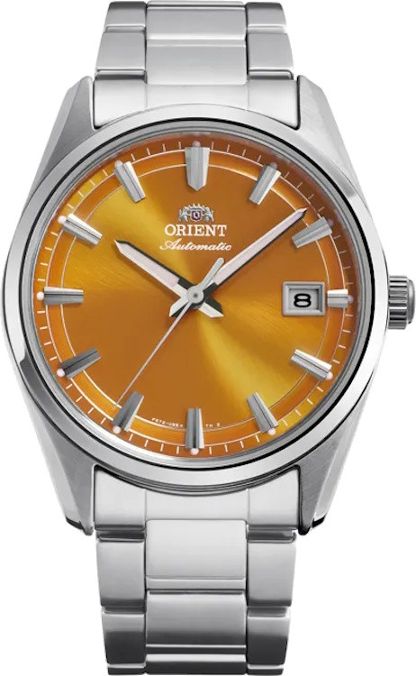 Наручний годинник Orient Stretto Date RA-AC0R08Y