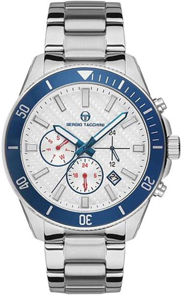Наручний годинник Sergio Tacchini ST.8.112.02