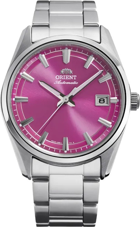 Наручний годинник Orient Stretto Date RA-AC0R07P