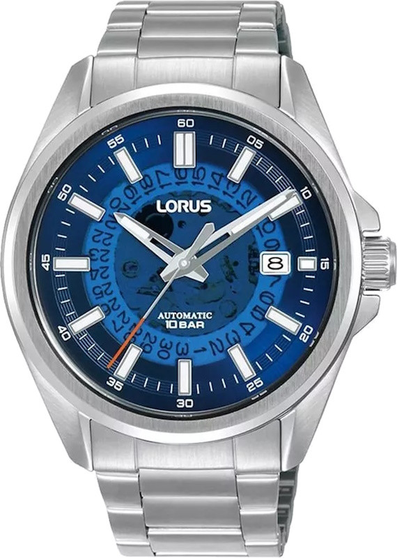 Наручний годинник Lorus RU403AX9