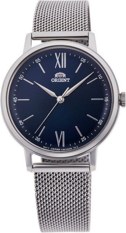 Наручний годинник Orient RA-QC1701L